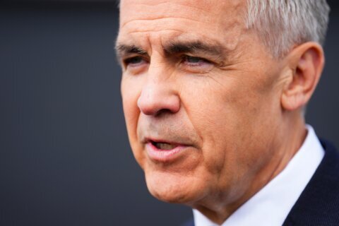 Carney says Canada will buy European surveillance planes over two American options.