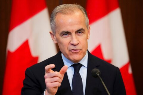 Canada aims to double its electric grid by 2050 with clean energy and lower costs for users