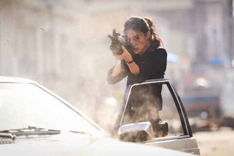 The Cannes Film Festival is about to begin. Here’s key films making their debut