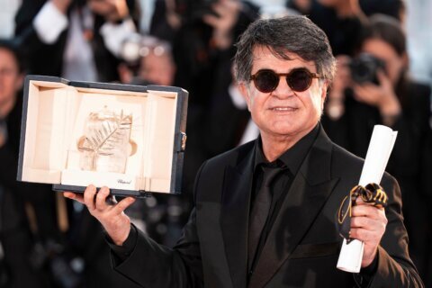 Neon, winner of 6 straight Palmes d’Or, comes into the Cannes Film Festival an unlikely heavyweight