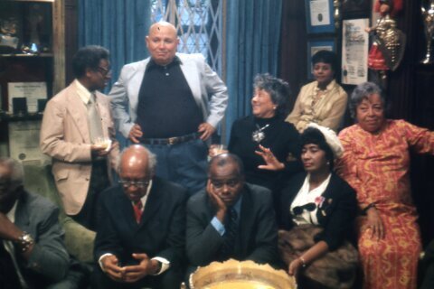 ‘Once Upon a Time in Harlem’ has its day at the Cannes Film Festival, 50 years after it was shot