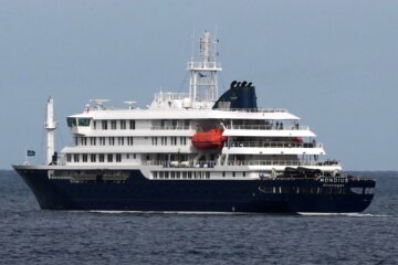 Cape Verde Hantavirus Ship