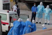 What to know about hantavirus, the illness linked to a cruise ship outbreak