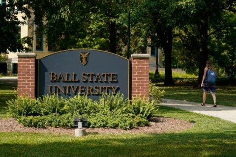 Woman fired by Indiana university over Charlie Kirk post to receive $225,000 legal settlement
