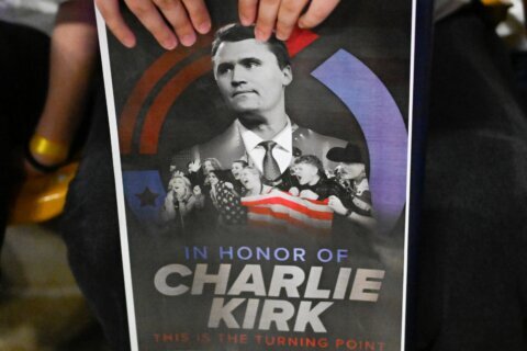 Lawyers for the man accused of killing Charlie Kirk ask to seal evidence and parts of a key hearing