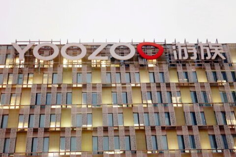 China executes man for poisoning billionaire linked to Netflix’s ‘3 Body Problem’