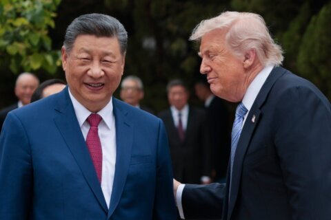 China agrees to boost trade for US ag products such as beef and poultry following Trump-Xi summit