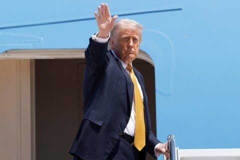 Trump set to meet with Xi in Beijing as war and inflation weigh on his presidency