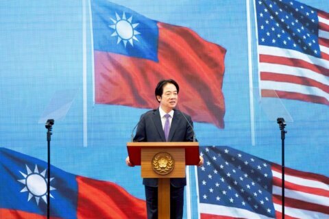 Trump’s description of Taiwan as a ‘good negotiating chip’ with China raises anxieties
