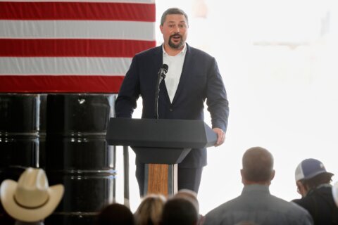 Policy shaper Cody Campbell asks college sports leaders to give bipartisan fix-it bill a chance