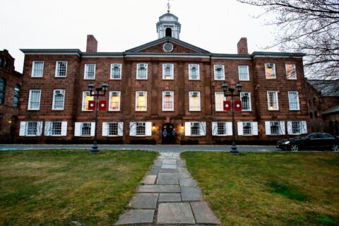 Rutgers University withdraws invite to a graduation speaker over his criticism of Israel