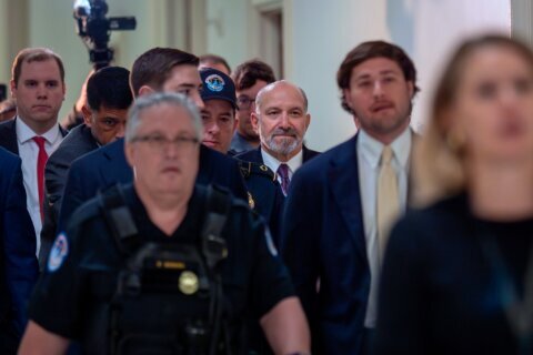 Lutnick backs away from his Epstein ‘blackmail’ claim in interview with House committee