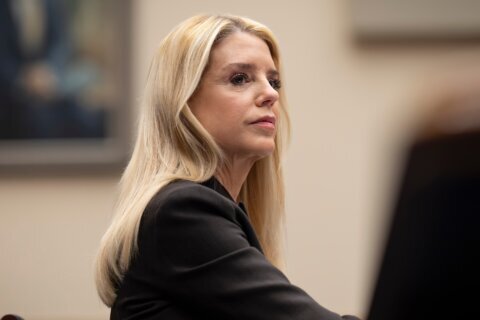 Bondi defends Trump administration’s release of Epstein case files as she testifies before lawmakers