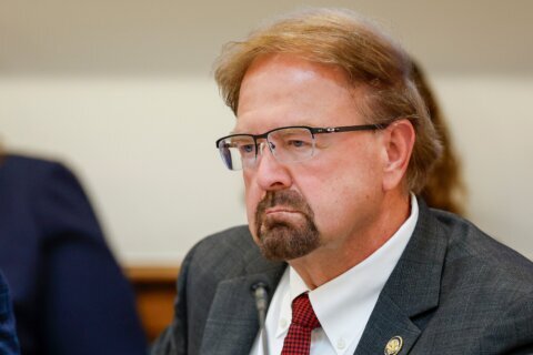 Rep. Chuck Edwards faces House ethics investigation over harassment allegations