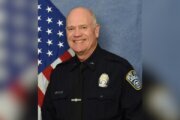 Arlington police officer dies after battle with cancer related to 9/11 recovery