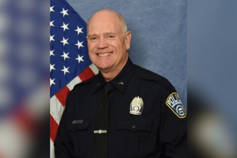 Arlington police officer dies after battle with cancer related to 9/11 recovery