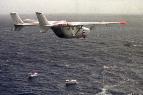 Indictment of former Cuban president includes 5 fighter jet pilots involved in 1996 plane downings