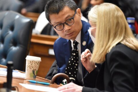 Md. lawmakers condemn ‘deeply offensive,’ ‘racist’ video targeting immigrant delegate