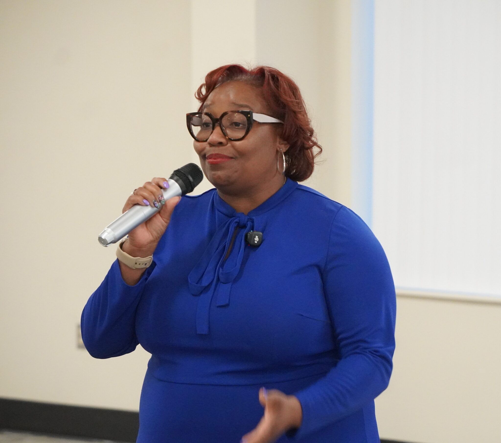 Del. Nicole Williams drops out of crowded 5th District race for Md. Rep Hoyer’s seat
