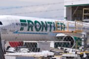Denver Airport Incident