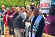 Judge dismisses human smuggling charges against Kilmar Abrego Garcia, who was mistakenly deported
