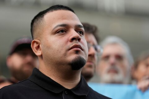 A timeline of key events in Kilmar Abrego Garcia’s fight with the Trump administration