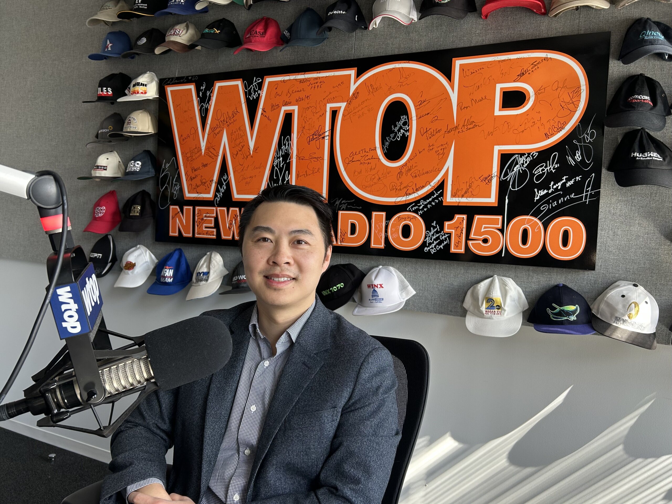Matthew Ng