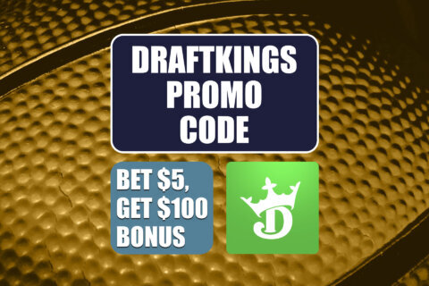 DraftKings Promo Code: Claim $100 NBA Bonus on Spurs-Thunder