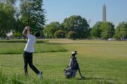 East Potomac Golf Course