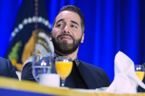 US deportations to El Salvador double as Bukele aligns himself with Trump agenda