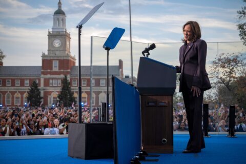 Takeaways from the Democratic National Committee’s long-awaited autopsy report on 2024 election
