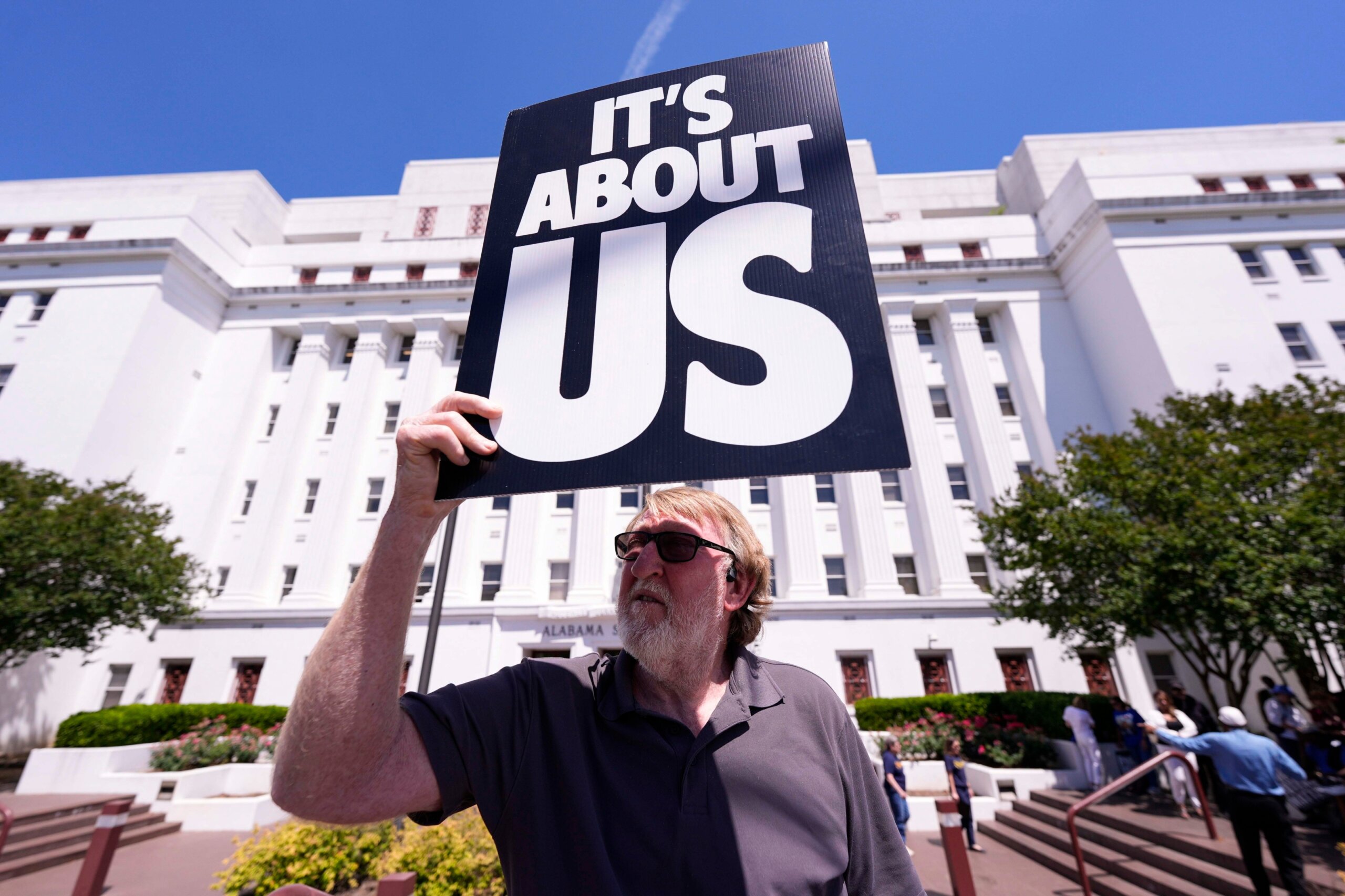 Republicans have gained an edge in a US House redistricting battle. What states are taking action? 2 hours ago