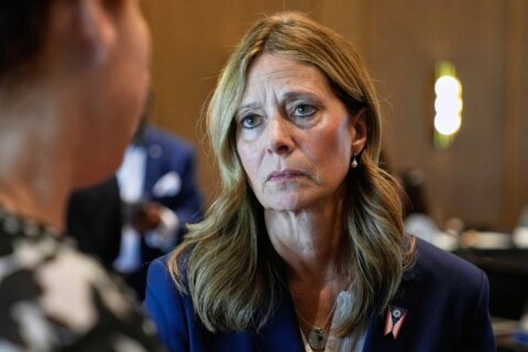 AP Decision Notes: What to expect in Ohio’s state primaries