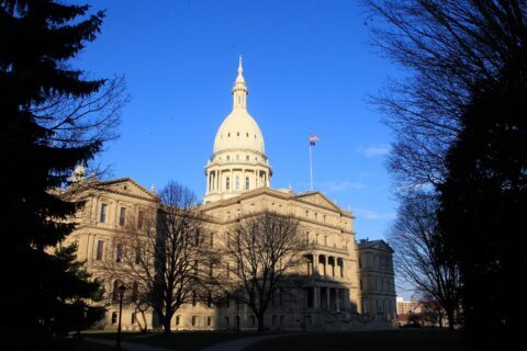 AP Decision Notes: What to expect in Michigan’s special election for control of the state Senate