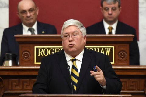 AP Decision Notes: What to expect in West Virginia’s primaries