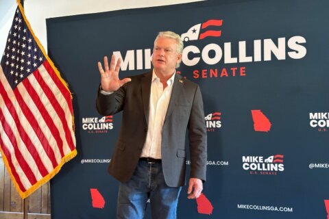 AP Decision Notes: What to expect in Georgia’s primaries