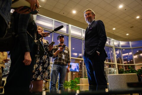 AP Decision Notes: What to expect in Kentucky’s primaries