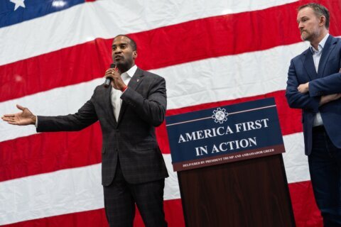 Republicans once saw Michigan as ripe for a takeover, but the mood is shifting