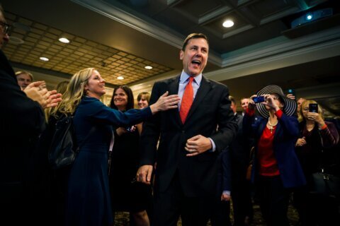 ‘What’s the word?’ New Jersey voters look for answers about Tom Kean Jr.’s absence from Congress
