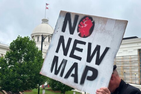 AP Decision Notes: What to expect in Alabama’s primaries