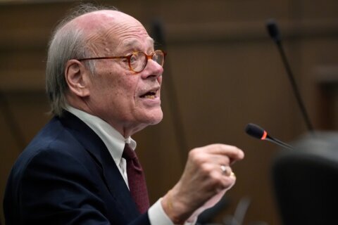 Democrat Rep. Steve Cohen ending campaign after redraw of his Memphis district
