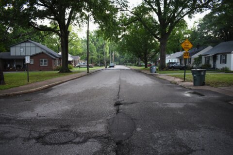 Tennessee redistricting plan splits Memphis neighbors and reshapes midterms as other states follow