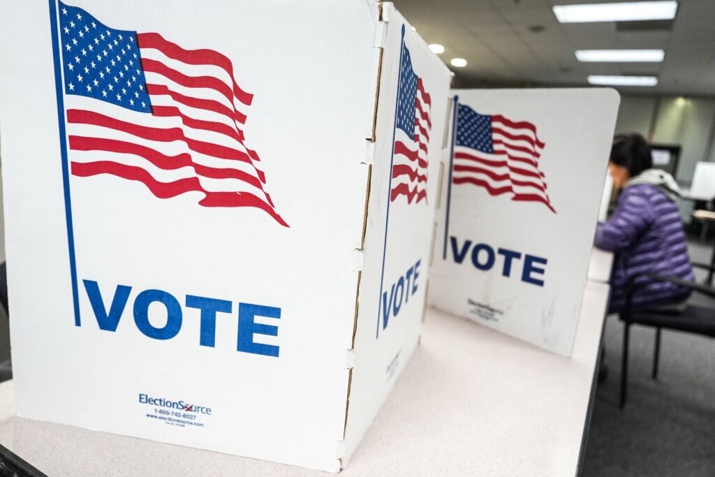 What’s on the minds of Virginia voters ahead of the August primary election?