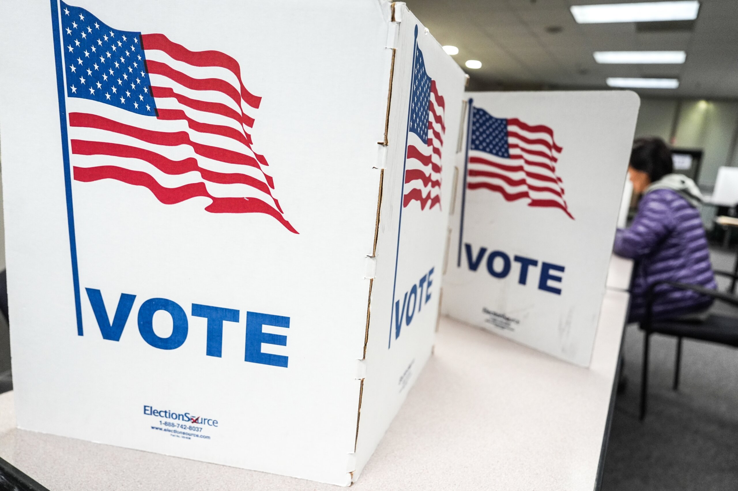 What's on the minds of Virginia voters ahead of the August primary election?