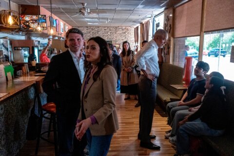 Obama meets with Talarico, aiming to boost Democrat’s bid for US Senate in Texas