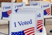 On primary Election Day in Maryland, voters are deciding several highly competitive races