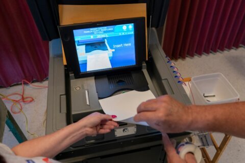 AP Decision Notes: What to expect in Pennsylvania’s primaries