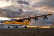 Tysons to Manhattan without an airport? This plane could do it