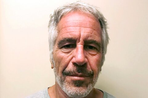 Epstein files reading room to open in DC