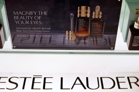 Estee Lauder and perfume maker Puig end merger talks